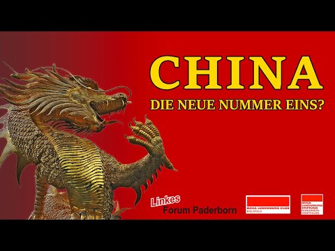 Video: So Bestimmen Sie Das Jahr Nach Chinesischer Chronologie