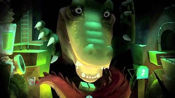 Official Trailer: FETCH! [Mobile Game]