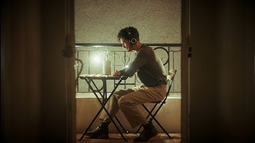 Andrés Obregón - Mira Que Bonito Día (Video Oficial)