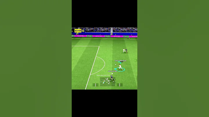 Quick counter in efootball 2026 😱#efootball #short #shortsvideo #shortvideo #shortsfeed #shorts