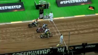 2016 Lotto Warsaw FIM Speedway Semi-final 1