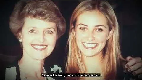 The Young Girl Who Was Killed By Her Millionaire B...