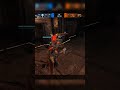 Some losses are small victories #forhonorgameplay #shorts