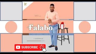 Falabo - Uyalahlana New Maskandi 2021