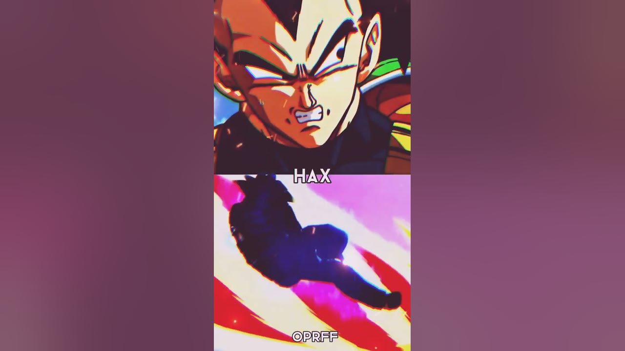 Drip Goku VS Vegeta - YouTube