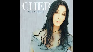 Cher - Believe (Full Song Autotuned)(The Cher Effect) Resimi
