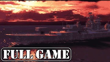 COMMAND & CONQUER: RED ALERT - THE AFTERMATH - ALLIED | 2024 | Longplay Walkthrough | Full Game