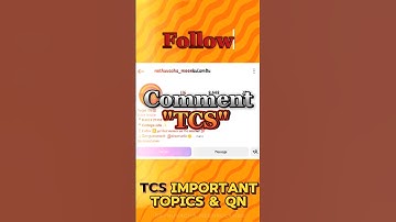 Tcs Job opening for Freshers 🍁|| prime || Digital || Ninja ||#tcs #jobs #aptitude #interview #round1