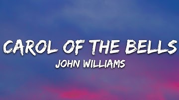 Thumbnail of John Williams - Carol of the Bells (Lyrics)