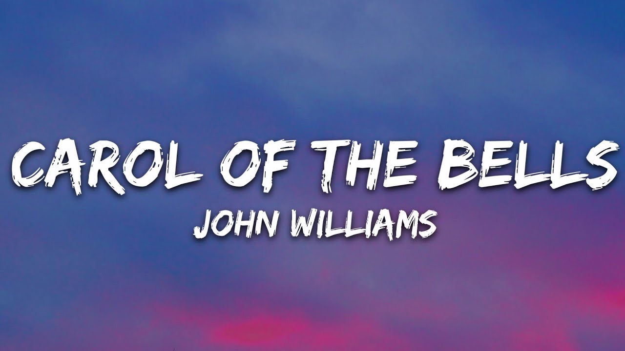 Play: Carol of the Bells: a 90-second festive singalong