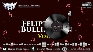 Felipe Kirk Bullington Vol 2 - Quiero alabarte