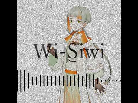 【知声】『Wi-Siwi』cover【平沢進師匠】