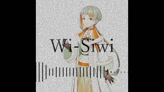 【知声】『Wi-Siwi』cover【平沢進師匠】