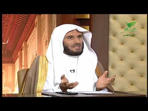 حكم المجاهرة بالفطر في رمضان الشيخ يوسف الشبيلي