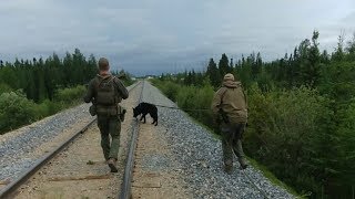 Northern Manitoba communities express relief as manhunt ends