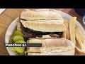 San Antonio's 4 best spots to score sandwiches, without breaking the bank - KSAT San Antonio