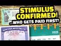 🔥Good News📆SSA Approved 📈Social Security Increase $2040+$4320! ✅ Passed &amp; Sent !💰SSI,VA,SSDI ?