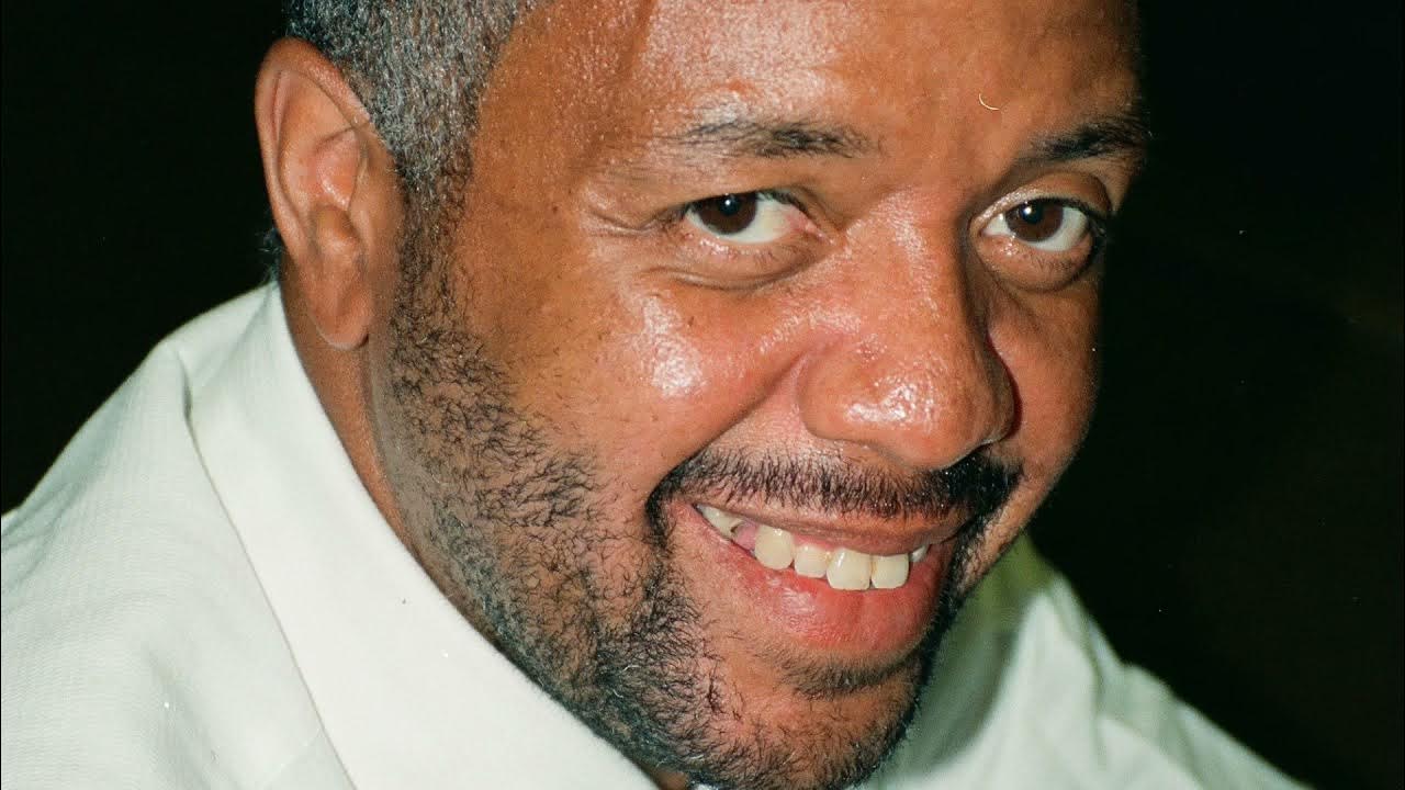 Daryl Coley In The Arms Of Jesus Daryl Coley PREVIOUSLY UNRELEASED - "Victory in Jesus" - YouTube