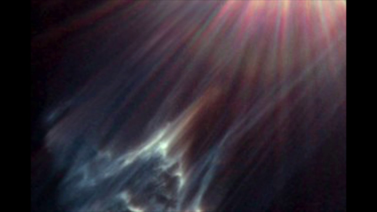 Leafar Legov - Wild Is The Wind (final track from 