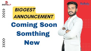 Bidhelp Coming Soon | Your Ultimate Government Bidding Assistant! #bidhelp #bizhelp