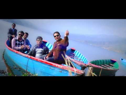 Ram Bhakta Bhattrai - Ho Sanu