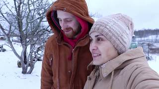 ПОСЛЕДНЕЕ ВИДЕО 2019 Жизнь в деревне vlog ПОСЛЕДНЕЕ ВИДЕО 2019 Жизнь в деревне vlog