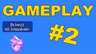 TRANSFORMICE - Briwoz Racing Gameplay #2