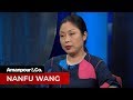 Nanfu Wang: 2020 MacArthur Fellow on Her Film "One Child Nation" | Amanpour and Company