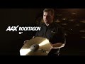 INTRODUCING THE VAULT DROP 18&quot; AAX ROCKTAGON