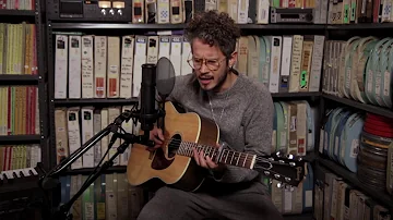 Vicente García - A La Mar - 4/16/2019 - Paste Studios - New York, NY