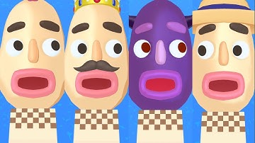 Sandwich Runner - Gameplay Walkthrough (Android iOS) 1064