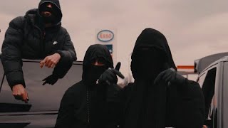 LA - Gun Noise (Official_Music Video) #3LA