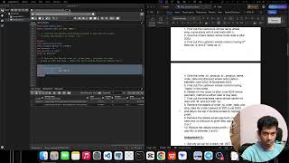 ๐ด Live SQL Morning Practice Session Wealth