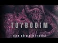 TOYBODIM - TÜRK MİTOLOJİSİ SERİSİ