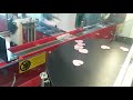 SIPRO - Delta Robot applications