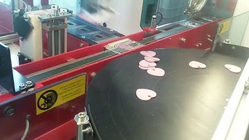 SIPRO - Delta Robot applications