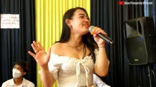 SALAM TRESNO-COVER LIVE ALYA PANGESTY FEAT OQINAWA