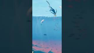 Abzu was such a relaxing game.