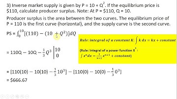 Integral Calculus: Definite Integral and Calculating the Area and Between Curves