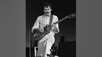 Carlos Santana, Evil Ways (1969) Carlos Santana, Evil Ways (1969)