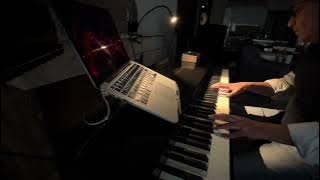 #Chavoshism3-@MusicilaSound @chavoshiofficial /piano cover/January 6, 2025π§