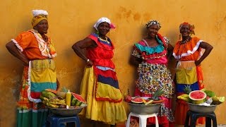 Understanding the Global Community - Latin American Identity, Part I