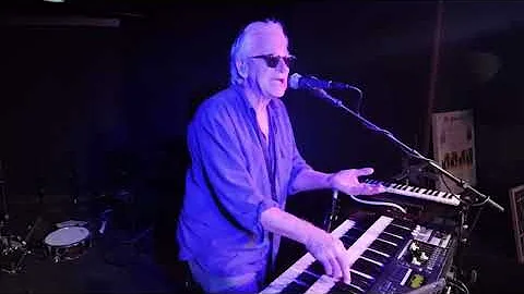 Terry Lawless @ Lost Chord Guitars