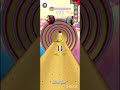 Going Balls IMPOSSIBLE move ChallangeCOMPLETED 😱🔥🏆 #gaming #games #ballgame #goingballs #goingbolls