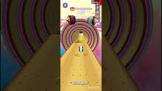 Going Balls IMPOSSIBLE move ChallangeCOMPLETED 😱🔥🏆 #gaming #games #ballgame #goingballs #goingbolls