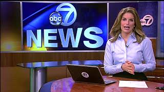 ABC 7 News at 7 - September 4, 2017