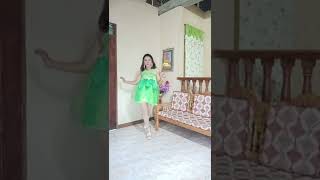 Rhoda Green in Wonderland