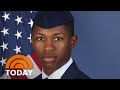 New shows deputys fatal encounter with 23yearold airman