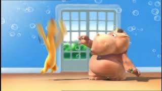 Pat Stan cursed with Minecraft cave sounds