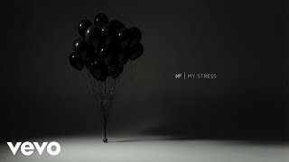 Vignette de la vidéo "NF - My Stress (Audio)"